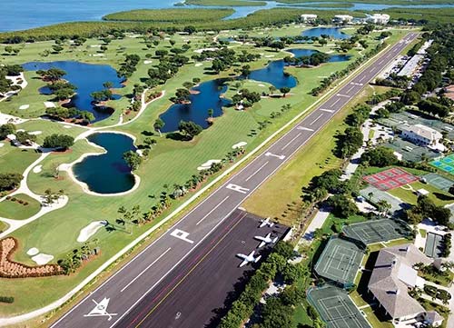 Airport